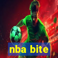 nba bite